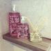 Свотч на Durance Liquid Marseille Soap от Наталія