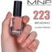 Свотч на MNP Shine N' Wear Nail Polish от Галина