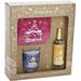 Durance Magic of a Christmas Set ароматический набор Свеча Angel Mist (75г) + Спрей для дома Delicious Fairy (50м