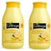 Cottage Douce Lait набор Вишуканий лимон