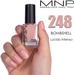 Свотч на MNP Shine N' Wear Nail Polish от Галина