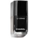 CHANEL Le Vernis Longwear Nail Colour лак #713 Pure Black
