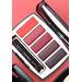 Свотч на CHANEL La Palette Caractere от Наталія