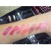 Свотч на MESAUDA Diva Pearly Lipstick от Анастасия