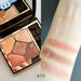 Свотч на Dior Diorshow 5 Couleurs Couture от Анна