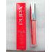 Свотч на Pupa Glossy Lips от Любовь
