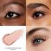 Свотч на Lancome Idole Goddess Dimension Eyeshadow от Анна