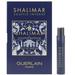 Guerlain Shalimar Souffle Intense пробник (парфюмированная вода)
