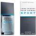 Issey Miyake L&rsquo;Eau d&rsquo;Issey Pour Homme Sport. Фото 3