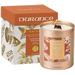 Durance Perfumed Natural Candle свеча парфюмированная 280 г Orange Cinnamon