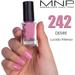 Свотч на MNP Shine N' Wear Nail Polish от Галина
