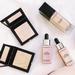 Свотч на Givenchy Teint Couture Shimmer Powder от Наталія