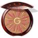Guerlain Terracotta Original Compact Powder бронзер #03 Moyen Dore