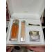 Свотч на Dior Prestige Set от Наталія