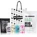 Mr. SCRUBBER Face Mattifying Mud Mask Set. Фото $foreach.count