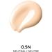 Guerlain Terracotta Le Teint Glow тональный крем #0,5N Neutral