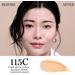 Свотч на Lancome Teint Idole Ultra Wear Care & Glow Serum Foundation от Анна