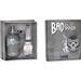 Clayeux Bad for Boys набор 100 мл