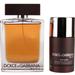 Dolce&Gabbana The One for Men набор
