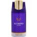 Fragrance World Scorpio Accent дезодорант 250 мл