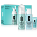 Clinique Anti-Blemish Solutions Mini Kit Clear Skin набор