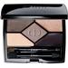Dior 5 Couleurs Designer тени для век #718 Taupe Design