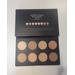 Свотч на MESAUDA Perfect Powder Palette от Екатерина