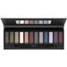 Artdeco Most Wanted Eyeshadow Palette - Special Edition тени для век #9 smokey meets metallic