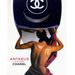 CHANEL Antaeus. Фото 4