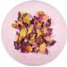 Treets Traditions Bath Ball бомбочка для ванны 170 г Beautiful Rose
