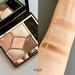 Свотч на Dior Diorshow 5 Couleurs Couture от Анна