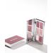 MESAUDA Colour Theory Eyeshadow Palette. Фото 3