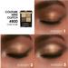Свотч на Yves Saint Laurent Couture Mini Clutch Eyeshadow Palette от Анна