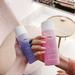 Свотч на Byphasse Nail Polish Remover Essential от Наталія