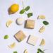 Durance Solid Shampoo Normal Hair Lemon & Mint. Фото 2
