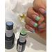 Свотч на MESAUDA Gel Polish Nail Colour от Екатерина