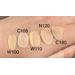 Свотч на Givenchy Skin-Caring Concealer от Анна