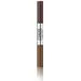 Clinique High Impact Shadow Play Shadow+Definer тени для век #05 Rum + Cola