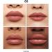 Свотч на Guerlain Rouge G от Анна