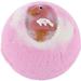 Treets Traditions Bath Ball бомбочка для ванны Flamingo Paradise
