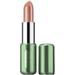 Clinique Pop Longwear Lipstick Shine помада #02 Bare Pop