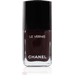 CHANEL Le Vernis Longwear Nail Colour лак #155 Rouge Noir