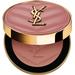 Yves Saint Laurent Make Me Blush Bold Blurring Blush пудра #23 Hot Mauve - Warm Rosey Taupe Matte