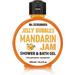 Mr. SCRUBBER Jelly Bubbles гель 300 мл Mandarin/Мандарин