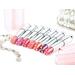 Свотч на Dior Addict Lip Glow To The Max от Наталія