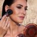 Artdeco All Seasons Bronzing Powder. Фото 5