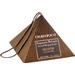 Durance Scented Hanging Sachet ароматный конверт 10 г Золотий вогонь