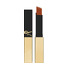 Yves Saint Laurent Rouge Pur Couture The Slim помада #24 Chili Studio