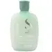 Alfaparf Milano Semi Di Lino Scalp Relief Calming Micellar Low Shampoo шампунь 250 мл