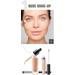 Artdeco Nude Foundation. Фото 2